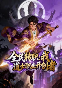 机械心跳 科幻番剧手机在线观看